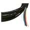 Komatsu CABLE 942 HEAD, KOMATSU OEM 5023023 5023023 - alternate 3