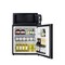 Summit Minibar/In-Room Safe Combination MBSAFEB - alternate 6