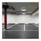 Nuvo 10 Inch LED Field Selectable Canopy Fixture With Sensor 45/60/70 Watts 3K/4K/5K CCT 120-277 65/983 - alternate 5