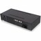 Iogear 2-Port Dual View HDMI Secure KVM. TAA GCS1322TAA4C - alternate 2