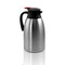 Megachef 2.11 Quart Stainless Steel Thermal Beverage Carafe for Coffee and Tea MG-JSBT020 - alternate 4