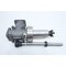 Poggi RIGHT ANGLE GEAR REDUCER W/ EXTENSTION D1 1:1 2030 - alternate 1