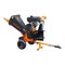 Dk2 Power By Marlon V2 Series 5-Inch 15 HP 420 cc Kinetic Chipper OPC525-V2 - alternate 7