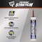 Dap Extreme Stretch 10.1 Oz. Redwood Acrylic Urethane Premium Elastomeric Sealant 7079818707 - alternate 5