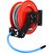 Milton All-In-One Pressure Washer Hose Reel (Aramid-braided hose), 3/8 in x 100 ft PWR438100 - alternate 1