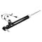 Motorcraft Suspension Shock Absorber,  ASH866105 - alternate 3