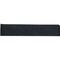 Kendall Howard Kendall Howard 3in D Flanged Lacing Bar 1903-1-101-00 - alternate 3