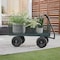 Krylon Industrial Tough Coat 15 Oz. Gloss Dark Machinery Gray Rust Barrier Spray Enamel K00879008 - alternate 4