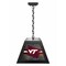 Holland Bar Stool Virginia Tech University Pendant Box Light BxLM1 - alternate 1