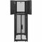 Eaton Tripp Lite Series SmartRack 12U Vertical Extension Top Hat for Server Racks - 42 in. Deep,  SRTH12UB - alternate 10