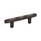 Amerock St. Vincent 3 in 76 mm Center-to-Center Oil Rubbed Bronze Cabinet Pull BP36646ORB - alternate 1