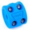 Warn Up To 1/2 Inch Cable Diameter, Split Design, Blue, Rubber 108793 - alternate 1
