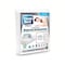 Cleanrest Mattress Encasement, 72 in W, White 845168005340 - alternate 1