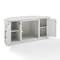 Crosley Camden Corner Fireplace Tv Stand For 50+ Inch Tv KF100648WW - alternate 8