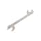 Tekton 15/16 Inch Angle Head Open End Wrench WAE83224 - alternate 1