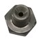 John Deere ADAPTOR FITTING, JOHN DEERE OEM 4130561 4130561 - alternate 3