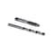 Century Drill & Tool Fractional Tap and Drill Combo Pack 94506 - alternate 3