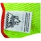 Workhorse Color-Coded Cut-Resistant Hand Protection Gloves, FDA-Compliant, A8, 13 Gauge WH A513-YEL-XLG - alternate 3