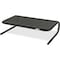 Allsop Tabletop Stand, Black, Steel, 50 lb ASP30336V2 - alternate 2
