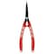 Zenport Hedge Shear, 6-Inch High Carbon Steel Blades HS715 - alternate 1