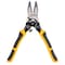 Dewalt Pliers, Linesman, Compound Action DWHT70276 - alternate 7