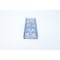 Stellram TPG432 TRIANGULAR INDEXABLE CARBIDE INSERT, 10PK TPGN220408F - alternate 3