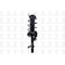 Fcs Struts Suspension Strut And Coil Spring Assembly 1334138R - alternate 1