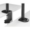 Rocstor PREMIUM VESA LAPTOP  TRAY, ADJUSTABLE MONITOR ARM LAPTOP HOLDER - VESA 75X75 & 1 Y10N027-B1 - alternate 8