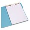 Pendaflex File Divider Set, End Tab: Straight, 1 Fastener, Letter Size, Manila, 100PK 1006978 - alternate 4
