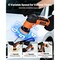 Vevor Car Buffer Polisher 1.2 in/2 in/3 in Rotary Polisher Buffer Kit 600W 6 Speeds GX-CP08R - alternate 4