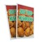 Signmission Deep Fried Mushrooms, Plastic Signs Only 24 Inch x 36 Inch, Corrugated Plastic, 2PK CSB-2436-2PACK-Deep Fried Mushrooms - alternate 1