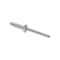 Arrow Pop Rivet, Long, 1/2 in L, Aluminum Silver, 12PK RLA3/16 - alternate 7