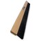 Marshalltown 36 in Concrete Polypropylene Finishing Broom 843 - alternate 2