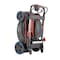 Prorun 60V 21-in. Steel Deck Cordless Self-Propelled Lawn Mower with 5.0 Ah Battery and Charger PLM16021SP - alternate 3