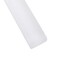 Apollo Tile White 0.6 in x 12 in Glass Matte Pencil Liner Tile Trim 0.5 sqft/case, 10PK T88066M-15A - alternate 4