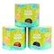 Little Whale Bath Co. Bath Fizzy, 3PK MGMBF1-3 - alternate 1