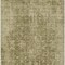 Homeroots 10' X 14' Brown And Beige Abstract Washable Indoor Outdoor Area Rug 616603 - alternate 5