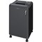 Fellowes Fortishred 2250C TAA Compliant Cross-Cut Shredder - Continuous Shredder - Cross Cut - 22 Per Pass 4616001 - alternate 1