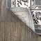 Jonathan Y Cherie French Cottage Gray/Cream 2 ft. x 10 ft. Runner Rug MDP505B-210 - alternate 4
