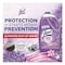 Lysol Cleaner and Disinfectant, Bottle, 144 oz, Lavender and Orchid Essence, 4 PK 88786 - alternate 4