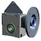 Cone Drive WORM GEAR REDUCER B051125.TAJXJ - alternate 2