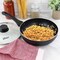 Oster Ashford 9.5 Inch Aluminum Nonstick Wok With Lid 82932.02 - alternate 6