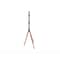 Monoprice Commercial Series Easel TV Stand & Mount for Displays 45, to 65 35375 - alternate 3
