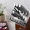 Henckels Elan 7-pc Self-Sharpening Knife Block Set 1011323 - alternate 5