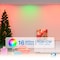 Infibrite 4 In WiFi Smart 9W 810LM Recessed LED Ceiling Light, Dimmable, Alexa/Google, Wet Rated IB-001-1-9W-WH - alternate 3