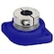 Edt FLANGEANGE BLOCK BEARING NA6HD4-20-LK - alternate 3