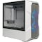Coolermaster Cooler Master MasterBox TD300 Mesh Computer Case TD300WGNNS00 - alternate 1
