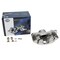 Hella BRAKE CALIPER 355801502 - alternate 5