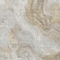 Homeroots 8' X 10' Ivory And Beige Abstract Washable Indoor Outdoor Area Rug 617635 - alternate 5