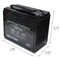 Upg 12V 135Ah I6, Battery 40994 - alternate 4